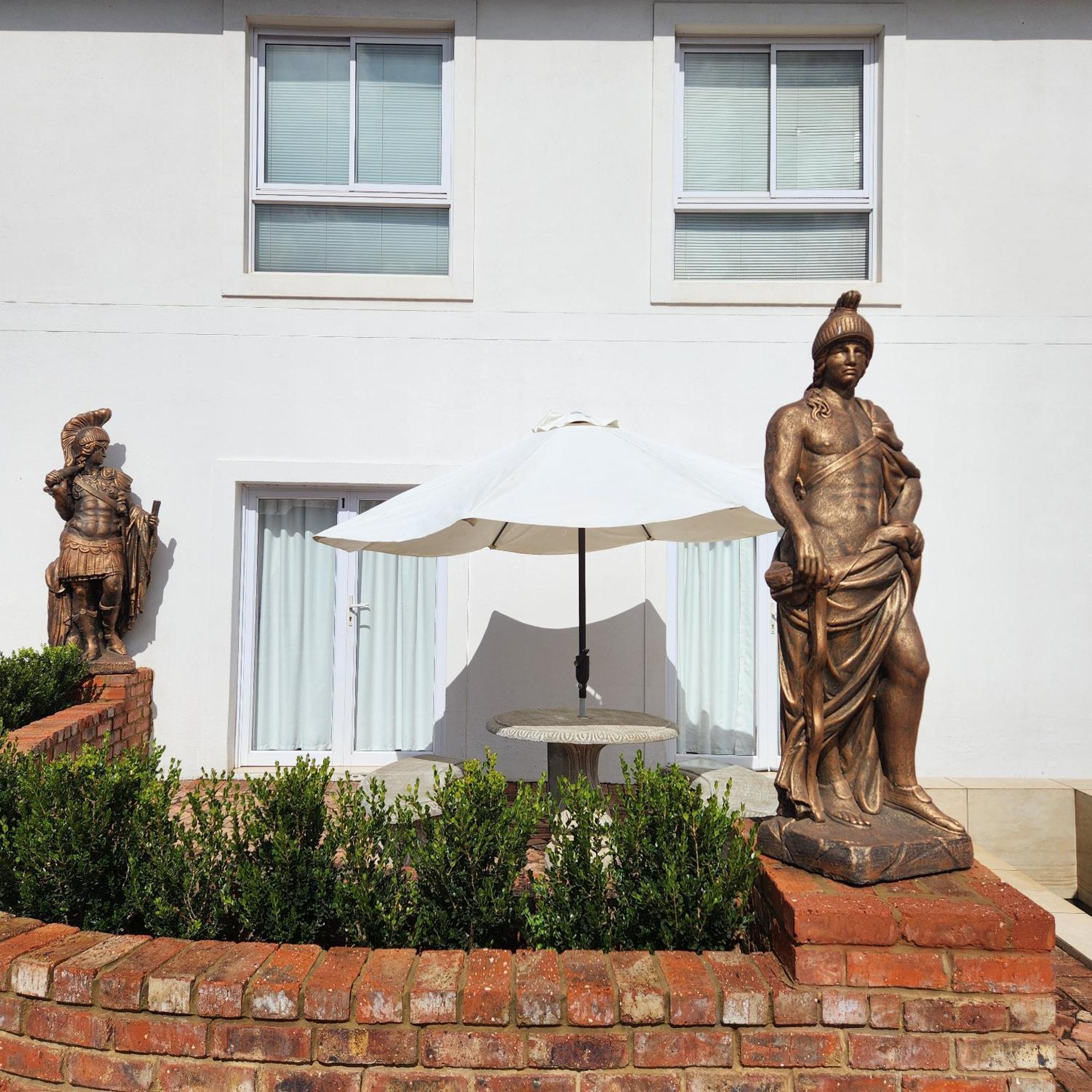 Casa Angelo Hotel Vanderbijlpark Exterior photo